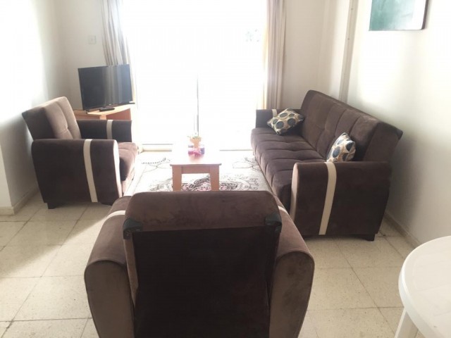 Luxury newly furnihed apartment,  5 mins walk to the universitynext to Coffee Mania/ Coffee Mania Yanı