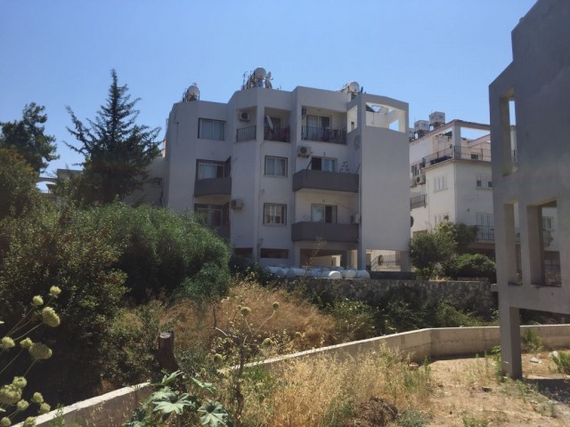 Great opportunity for an investment. Apartment block for sale 