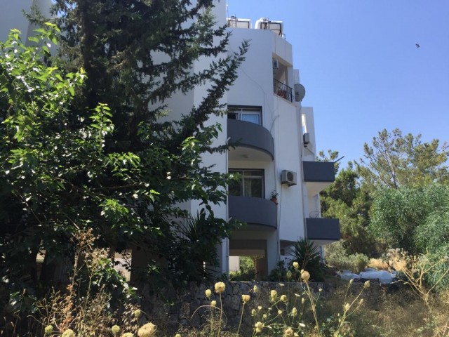 Mehrfamilienhaus vom Eigentümer zu verkaufen (10 Wohnungen) KEINE KOMMISSION/Große Chance für eine Investition.  Mehrfamilienhaus vom Eigentümer zu verkaufen (KYRENIA. 10 Wohnungen).  Отличная возможность для инвестиций. Продается многоквартирный дом от собственника (KYRENIA. 10