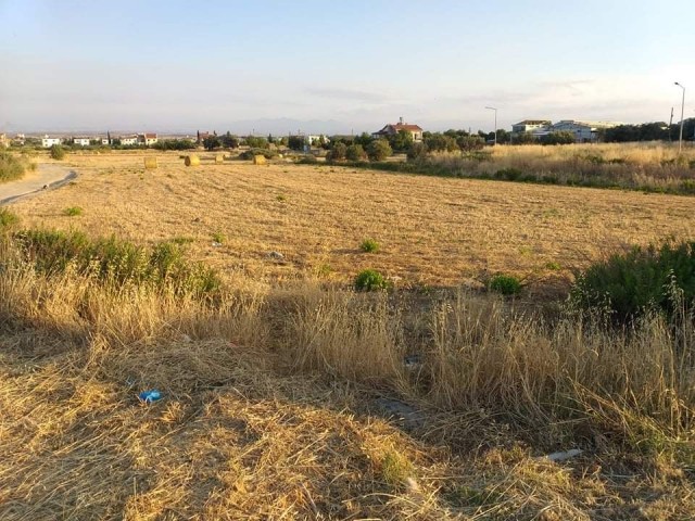 Turkish title deed plot of land for sale directly from the owner (Hasan: 0044-0-7807700970) in sought after Kyrenia-Bogaz area. The size of the plot is 3847 m2 and located at the edge of Asok Villas. The parameter of the plot has road access . Interested buyers please contact Hasan or Huseyin