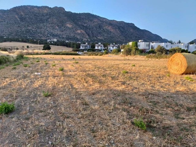 Turkish title deed plot of land for sale directly from the owner (Hasan: 0044-0-7807700970) in sought after Kyrenia-Bogaz area. The size of the plot is 3847 m2 and located at the edge of Asok Villas. The parameter of the plot has road access . Interested buyers please contact Hasan or Huseyin