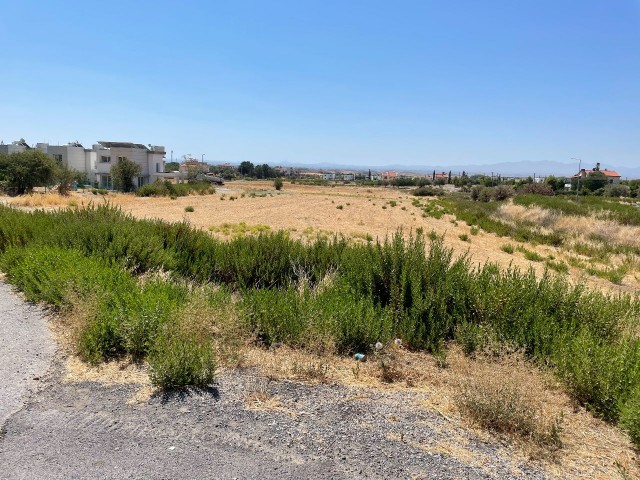 Turkish title deed plot of land for sale directly from the owner (Hasan: 0044-0-7807700970) in sought after Kyrenia-Bogaz area. The size of the plot is 3847 m2 and located at the edge of Asok Villas. The parameter of the plot has road access . Interested buyers please contact Hasan or Huseyin