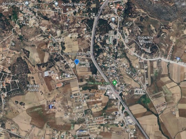 Turkish title deed plot of land for sale directly from the owner (Hasan: 0044-0-7807700970) in sought after Kyrenia-Bogaz area. The size of the plot is 3847 m2 and located at the edge of Asok Villas. The parameter of the plot has road access . Interested buyers please contact Hasan or Huseyin