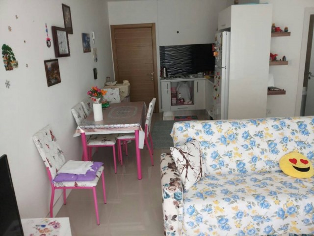 Flat To Rent in Girne Merkez, Kyrenia