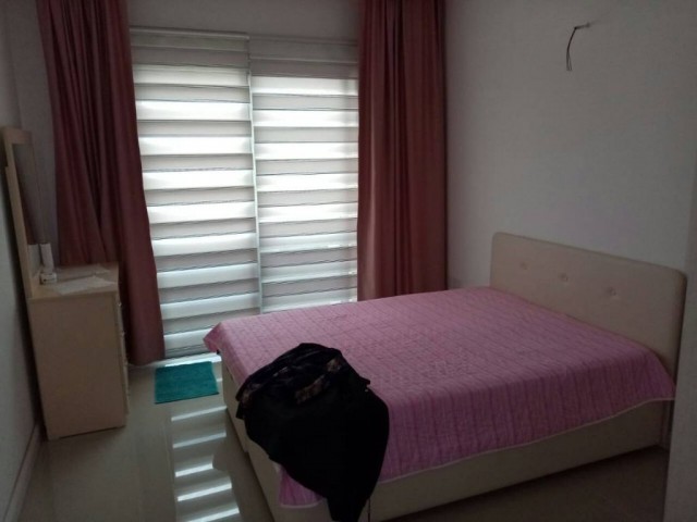 Flat To Rent in Girne Merkez, Kyrenia