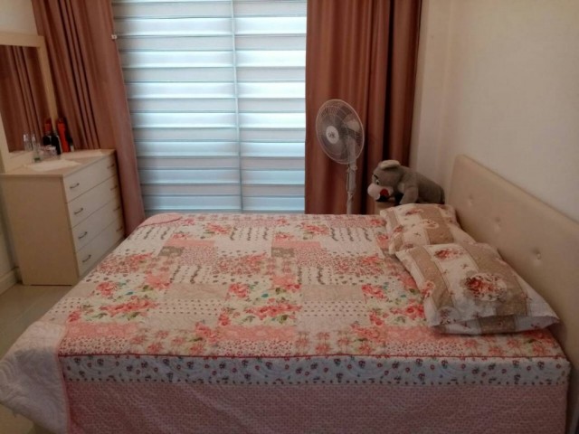 Flat To Rent in Girne Merkez, Kyrenia