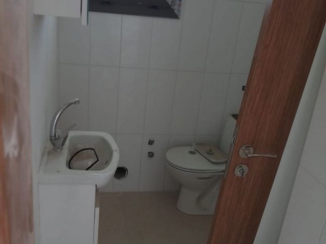 Flat For Sale in Gemikonağı, Lefke