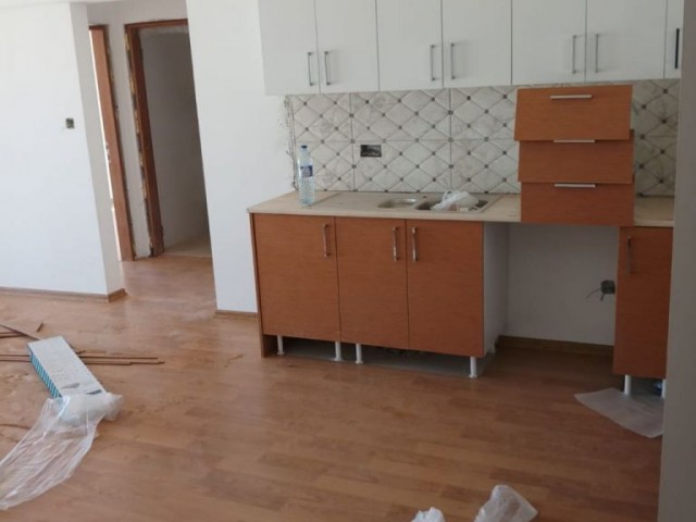 Flat For Sale in Gemikonağı, Lefke