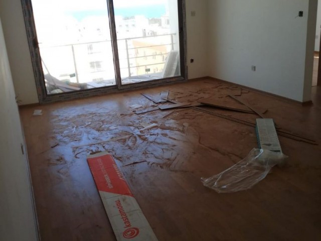 Flat For Sale in Gemikonağı, Lefke