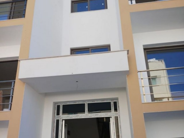 Flat For Sale in Gemikonağı, Lefke