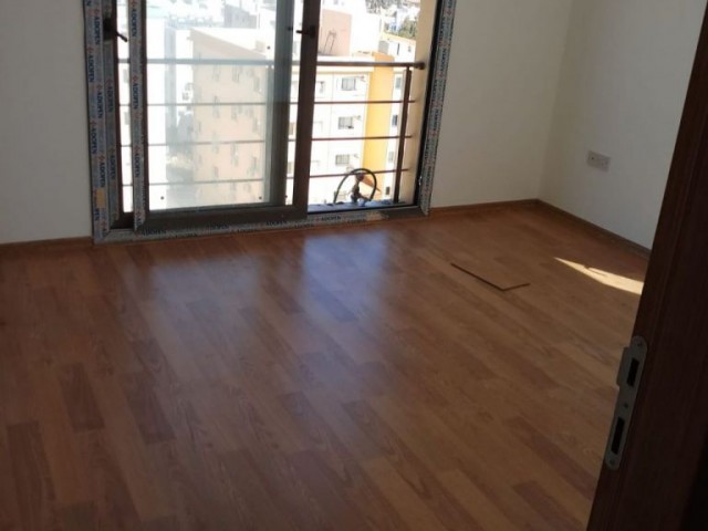 Flat For Sale in Gemikonağı, Lefke