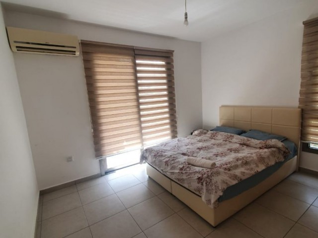 RENT 1 +1 OPPOSITE SHOKMAR MARKET IN KYRENIA CENTER ** 