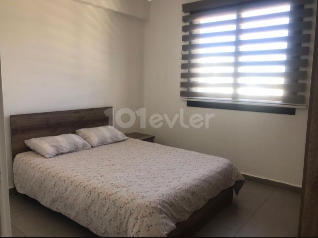 2+1 FULLY FURNISHED FOR RENT NEAR THE SEA