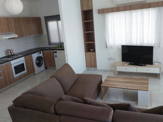 NUSMAR VE ŞOKMAR YANINDA 2+1 KİRALIK DAİRE (AYLIK ÖDEMELİ)