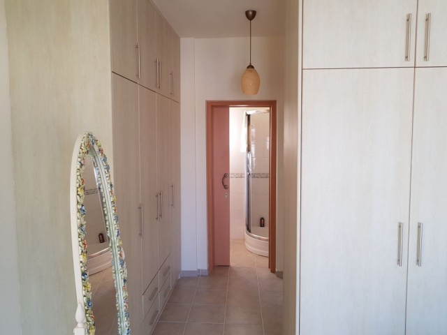 From owner Perfect 3 bedroom villa with pool for sale near Bogaz 1km from sea 