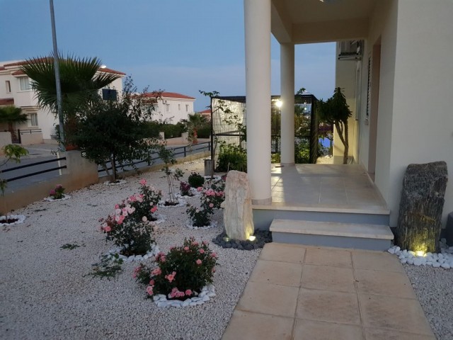 From owner Perfect 3 bedroom villa with pool for sale near Bogaz 1km from sea 