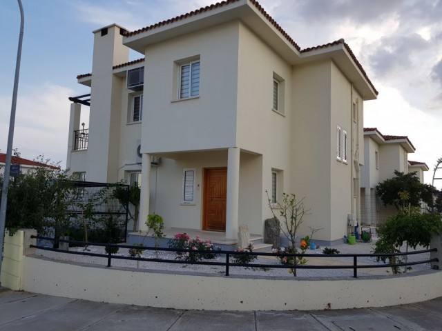 Villa Kaufen in Boğaz, Iskele