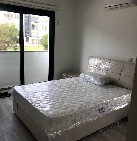 Dereboyunda sıfır eşyalı yeni 2+1 kiralık daire.