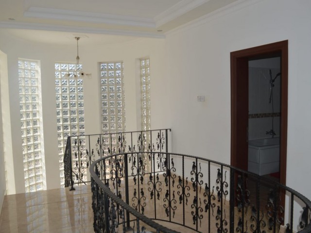 4 BEDROOM VILLA WITH POOL IN ISKELE GARDENS. ** 