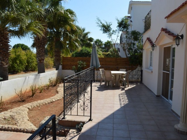 4 BEDROOM VILLA WITH POOL IN ISKELE GARDENS. ** 