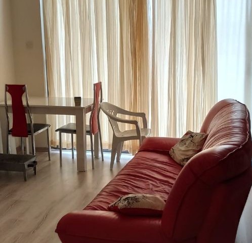 STUDIO APARTMENT IN THE CENTER OF FAMAGUSTA WITHIN WALKING DISTANCE TO THE SCHOOL. ** 