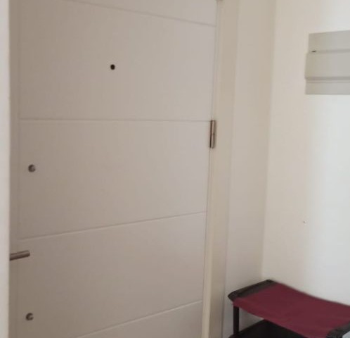 STUDIO APARTMENT IN THE CENTER OF FAMAGUSTA WITHIN WALKING DISTANCE TO THE SCHOOL. ** 