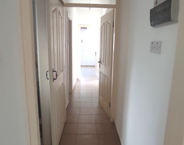 3 + 1 APARTMENT IN FAMAGUSTA ÇANAKKALE NEIGHBORHOOD. ** 