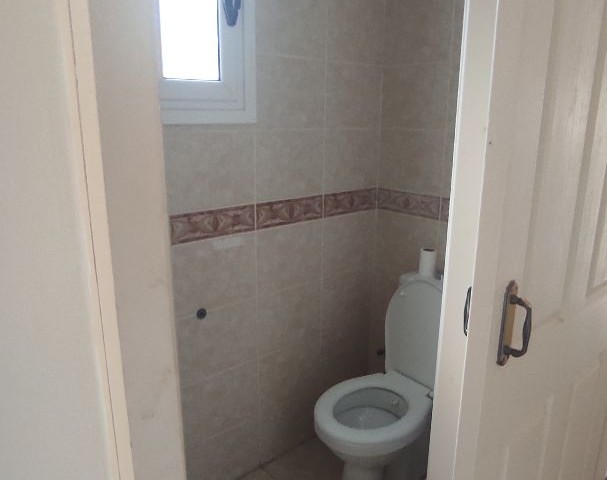 3 + 1 APARTMENT IN FAMAGUSTA ÇANAKKALE NEIGHBORHOOD. ** 