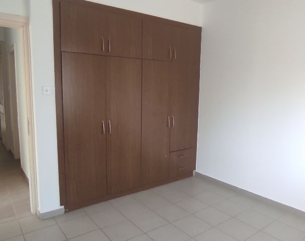 3 + 1 APARTMENT IN FAMAGUSTA ÇANAKKALE NEIGHBORHOOD. ** 