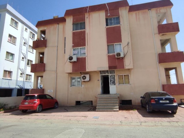 2 + 1 APARTMENT FOR SALE IN THE CENTER OF FAMAGUSTA. ** 