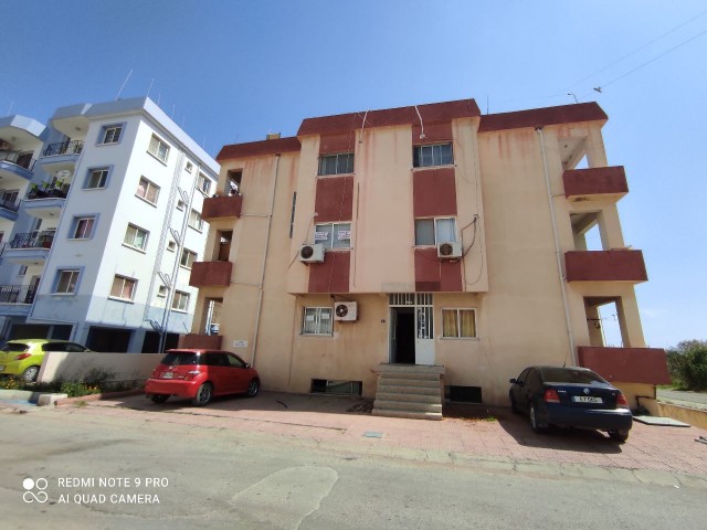 2 + 1 APARTMENT FOR SALE IN THE CENTER OF FAMAGUSTA. ** 