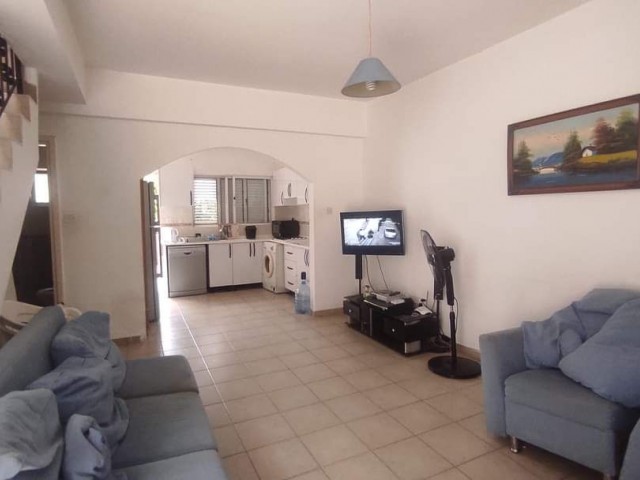 2 BEDROOM TWIN VILLA IN ISKELE GARDENS. ** 