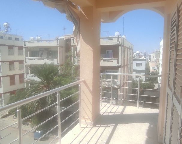 3 + 2 APARTMENT FOR SALE IN THE CENTER OF FAMAGUSTA. ** 