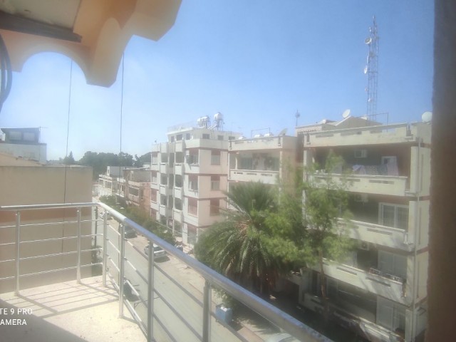 3 + 2 APARTMENT FOR SALE IN THE CENTER OF FAMAGUSTA. ** 