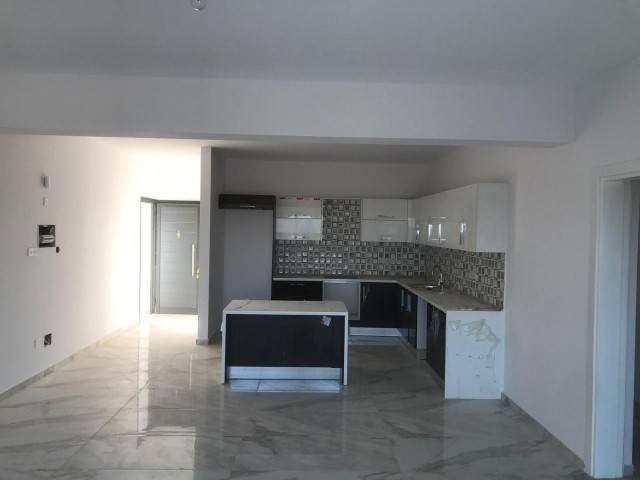 3 + 1 APARTMENT IN YENIBOGAZICI DISTRICT OF FAMAGUSTA. ** 