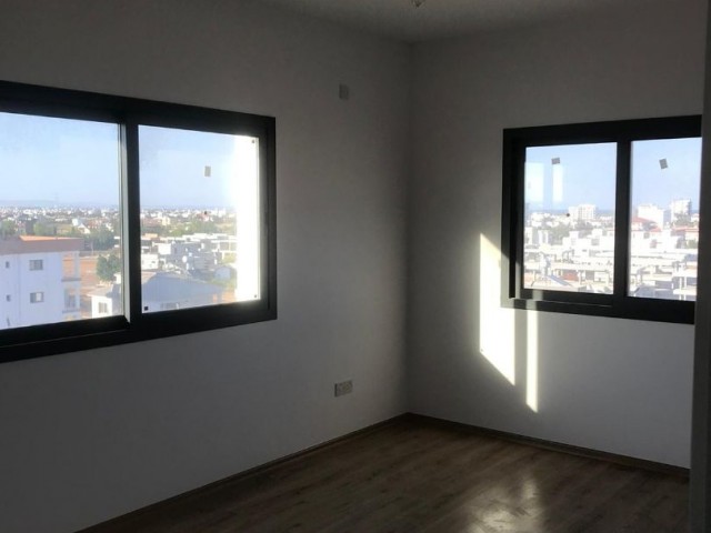 3 + 1 APARTMENT IN YENIBOGAZICI DISTRICT OF FAMAGUSTA. ** 