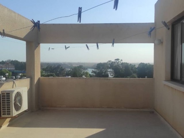 3 + 1 APARTMENT FOR SALE IN THE CENTER OF FAMAGUSTA. ** 