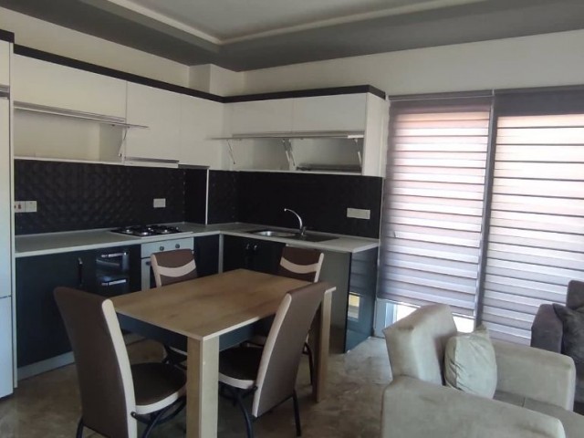 3 + 1 APARTMENT FOR SALE IN THE CENTER OF FAMAGUSTA. ** 