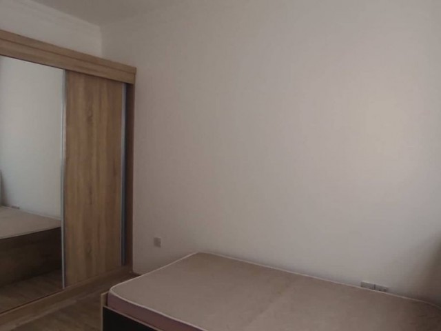 MAĞUSA MERKEZDE SATILIK 3+1 DAİRE.