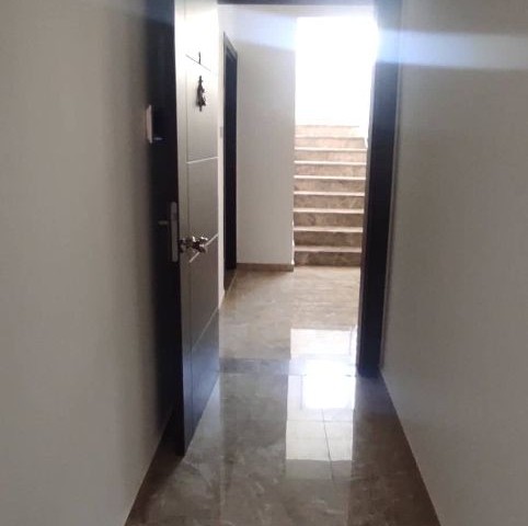 3 + 1 APARTMENT FOR SALE IN THE CENTER OF FAMAGUSTA. ** 