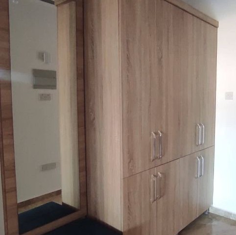 MAĞUSA MERKEZDE SATILIK 3+1 DAİRE.