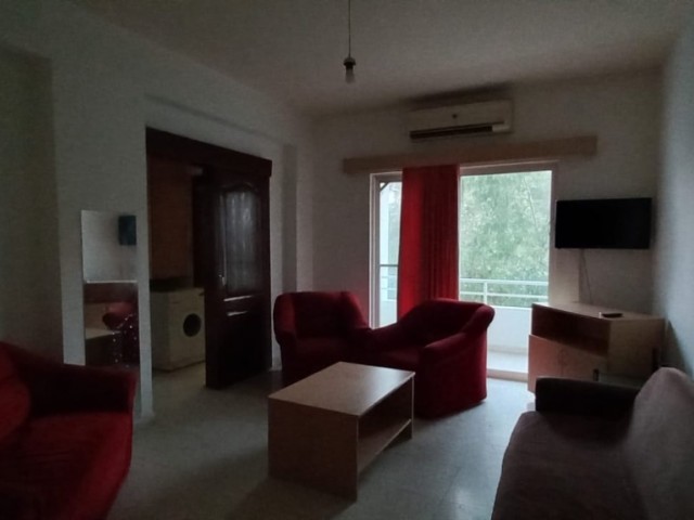 Flat To Rent in Gülseren, Famagusta