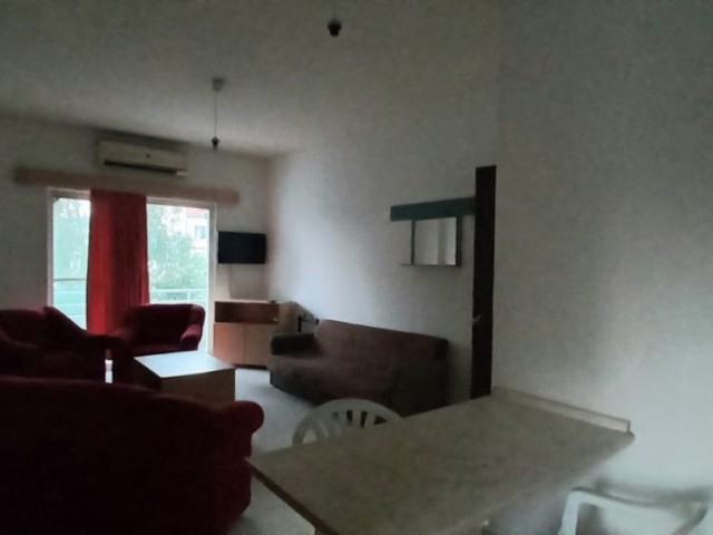 Flat To Rent in Gülseren, Famagusta