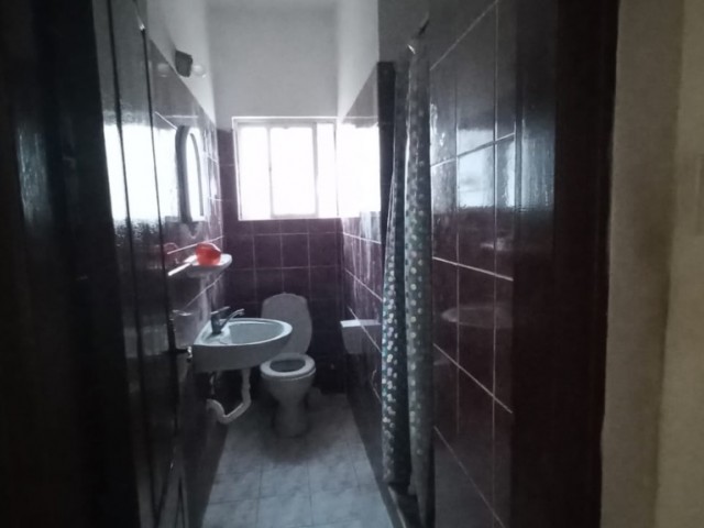 Flat To Rent in Gülseren, Famagusta