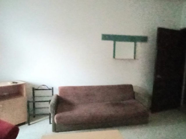 Flat To Rent in Gülseren, Famagusta