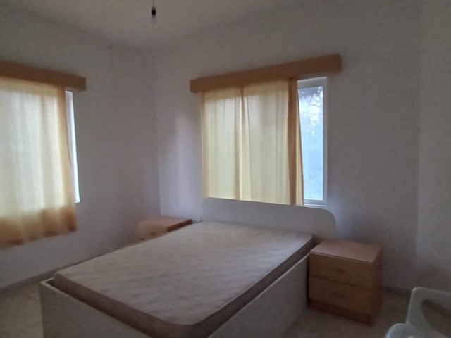 Flat To Rent in Gülseren, Famagusta