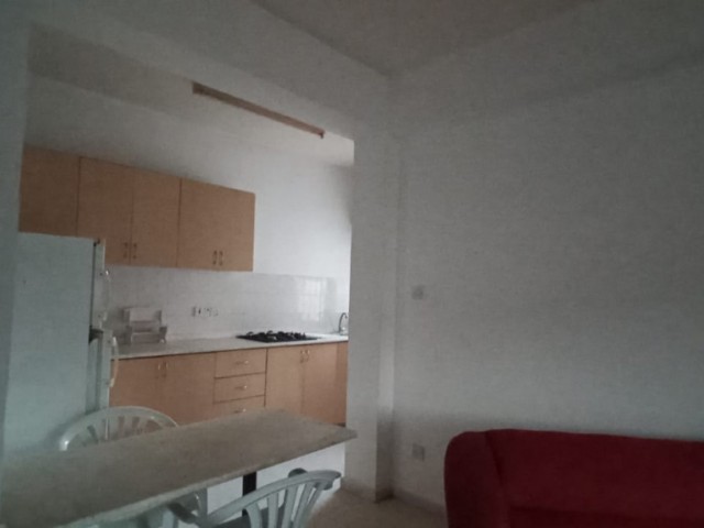 Flat To Rent in Gülseren, Famagusta