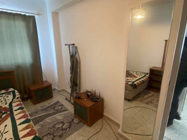 Flat For Sale in Metehan, Nicosia