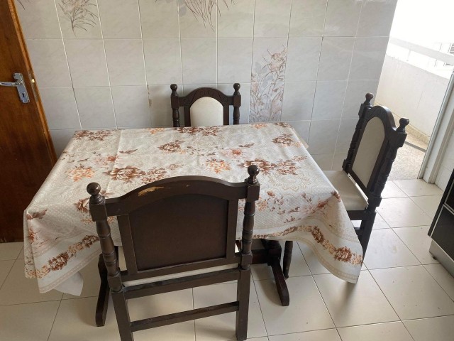 Flat For Sale in Metehan, Nicosia