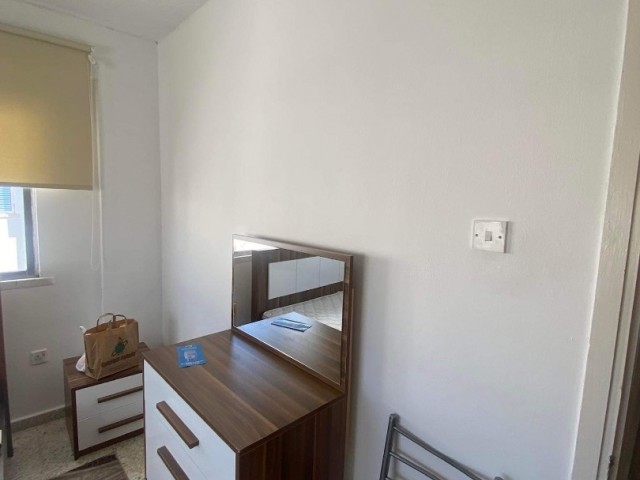 Flat For Sale in Metehan, Nicosia